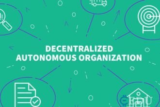 DECENTRALIZED AUOTONOMUS ORGANIZATION