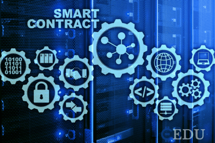 smart contract