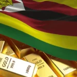 zimbabwe gold cbdc