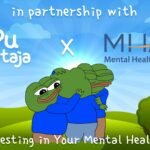 Apu Apustaja transforme les revers en force avec Mental Health America