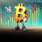 Bitcoin ($BTC) approche de la cassure : à la hausse ou à la baisse ?