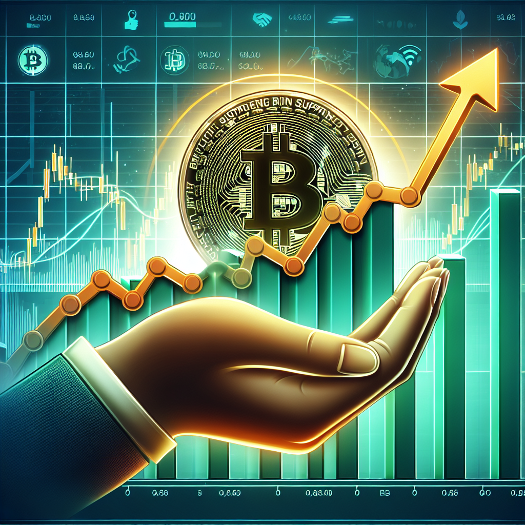 Bitcoin ($BTC) détient un support important – rebond en cours