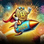 Bitcoin ($BTC) entre en fin d’année avec un potentiel de croissance explosive au premier trimestre 2025