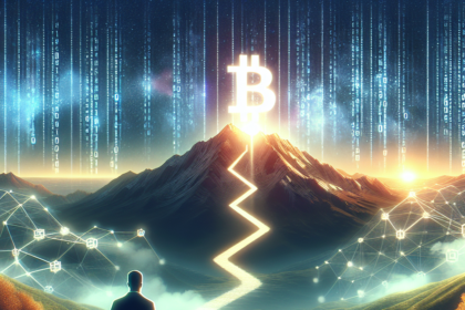 Chemin vers 100 000 $ : le président d’OKX, Hong Fang, se prononce sur le potentiel de Bitcoin