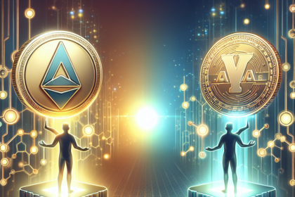 LINK et AAVE augmentent alors que le projet Crypto de Donald Trump achète 1 million de dollars chacun