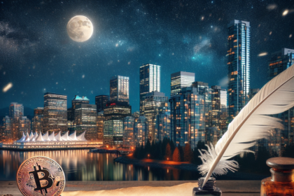 Le Conseil de Vancouver approuve la motion Bitcoin pour diversifier les finances