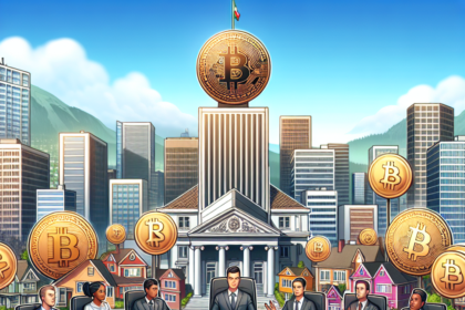 Le conseil municipal de Vancouver adopte une motion pro-Bitcoin citant les défis posés à Fiat