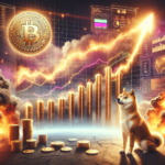 Le rallye de Dogecoin se réchauffe! Voici pourquoi cette nouvelle crypto devrait surpasser Shiba Inu