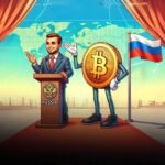 Les entreprises russes utilisent Bitcoin pour les paiements internationaux