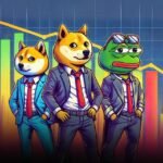 Les principaux Memecoins chutent de 40 à 60 % pendant le ralentissement : quelle est la prochaine étape pour Dogecoin ($DOGE), Pepe ($PEPE) et Bonk ($BONK) ?