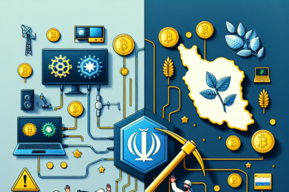 Répression du crypto-minage en Iran – Pourquoi le pays offre-t-il des primes maintenant ?