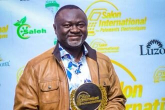 Actualités BURKINA FASO :: PRIX DE L’INNOVATION LA SOCIETE YUNUS SA COURONNEE A OUAGADOUGOU :: BURKINA FASO News