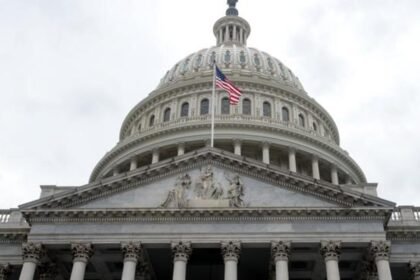 États-Unis: une loi historique pour encadrer les cryptomonnaies