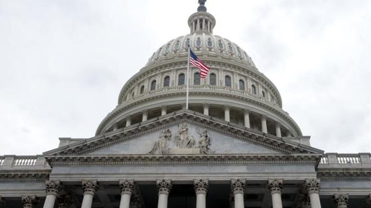 États-Unis: une loi historique pour encadrer les cryptomonnaies