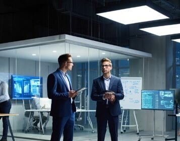 Actualités MONDE ENTIER :: L’essor de la fintech en Europe : une révolution dans le secteur bancaire traditionnel :: WORLD News